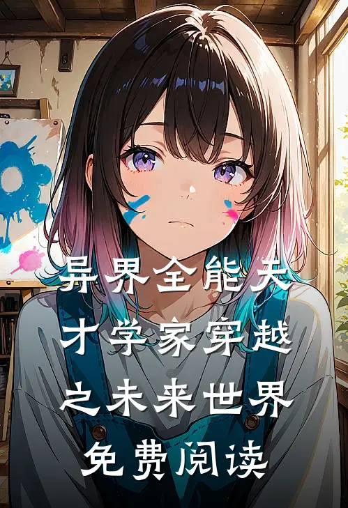 异界全能天才学家穿越之未来世界免费阅读