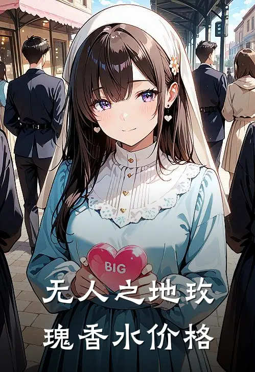 无人之地玫瑰香水价格