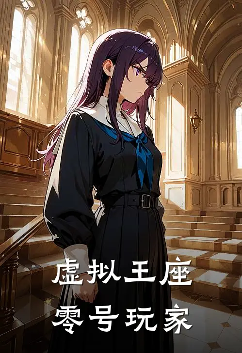 虚拟王座：零号玩家