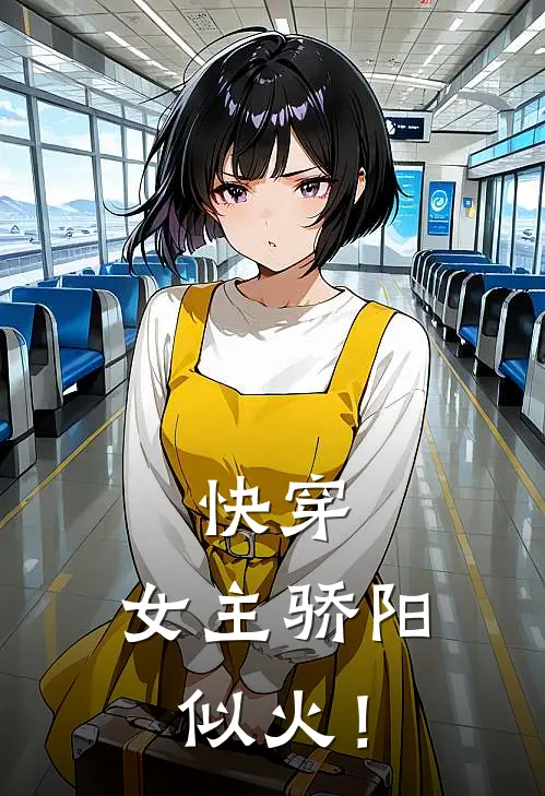 快穿：女主骄阳似火！