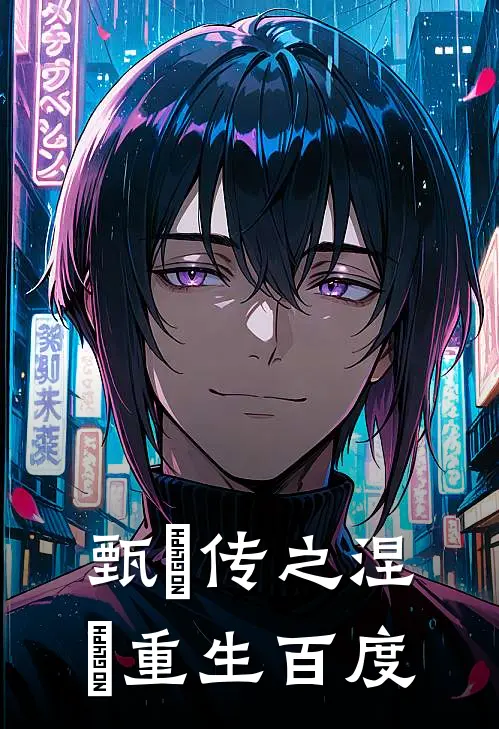 甄嬛传之涅槃重生百度