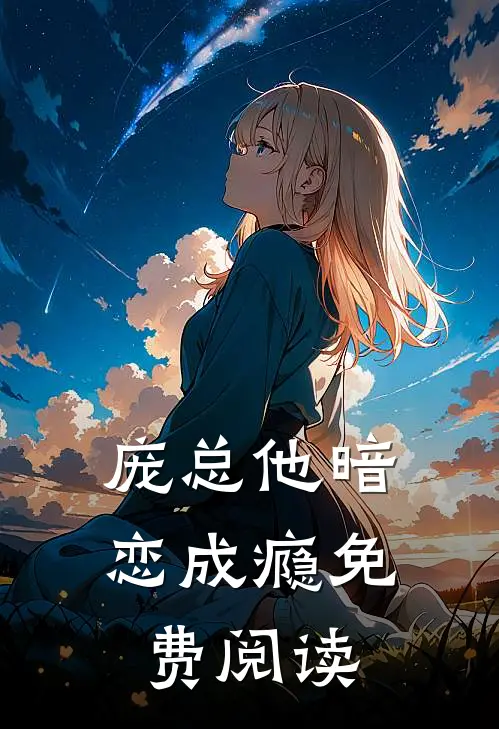 庞总他暗恋成瘾免费阅读