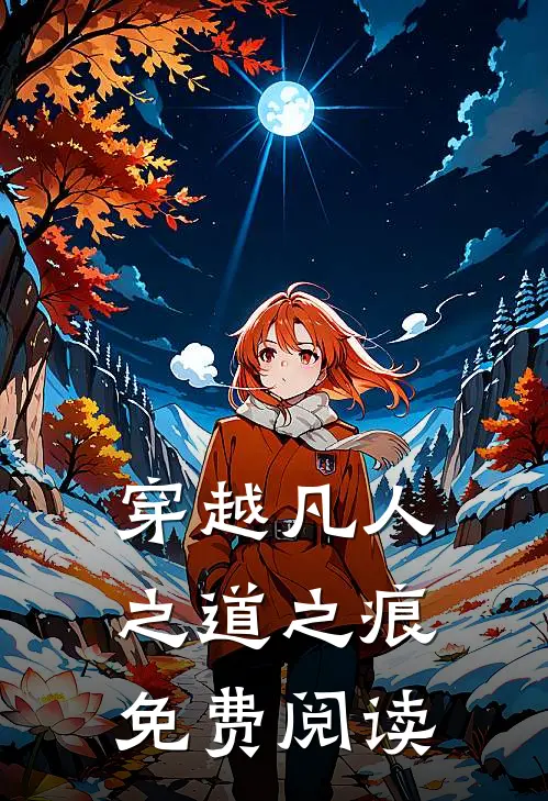 穿越凡人之道之痕免费阅读