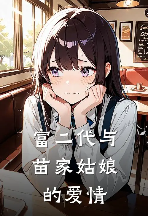 富二代与苗家姑娘的爱情