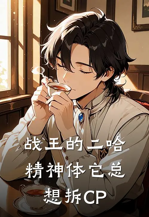 战王的二哈精神体它总想拆CP