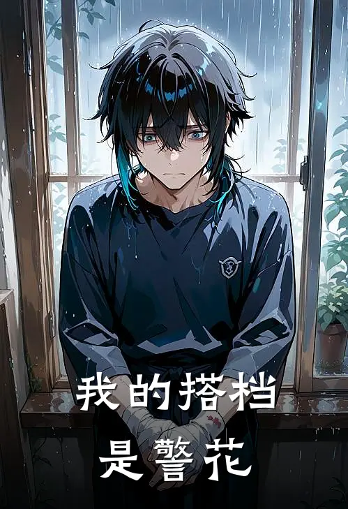 我的搭档是警花