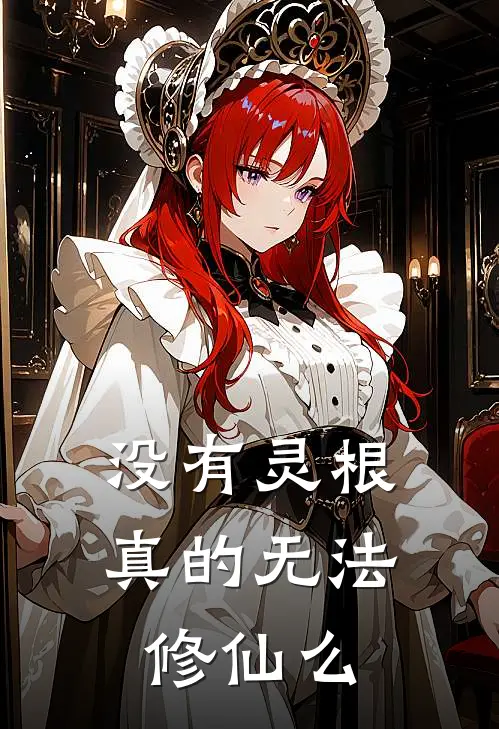 没有灵根，真的无法修仙么