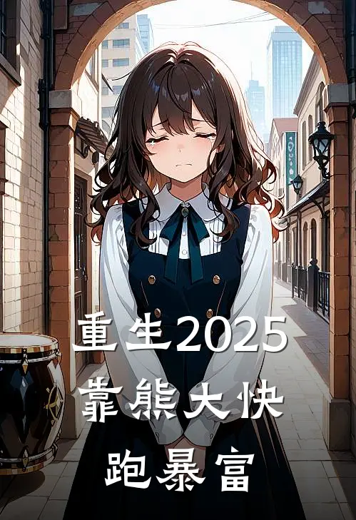 重生2025：靠熊大快跑暴富