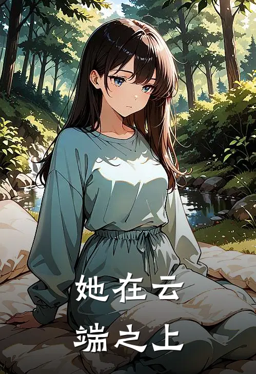 她在云端之上