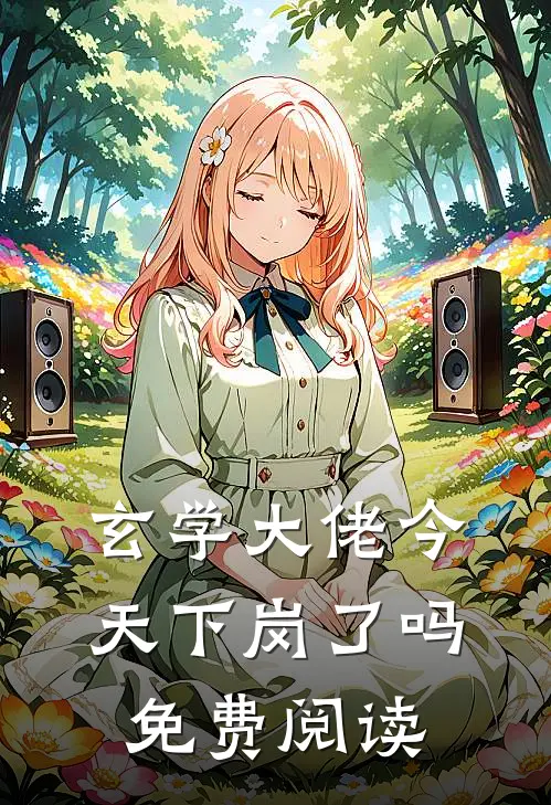 玄学大佬今天下岗了吗免费阅读