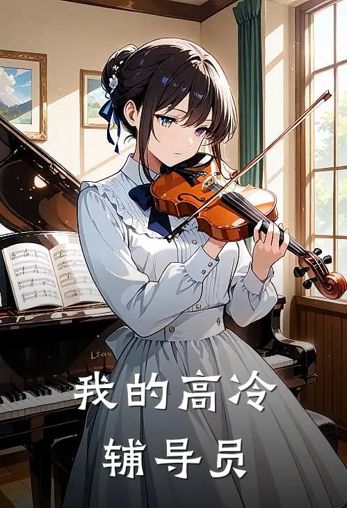 我的高冷辅导员