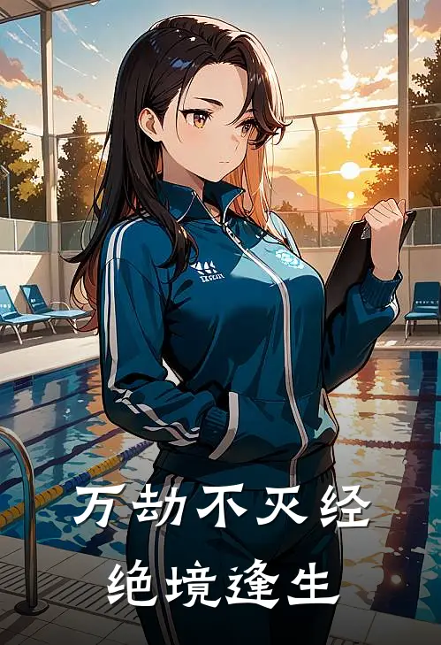 万劫不灭经：绝境逢生