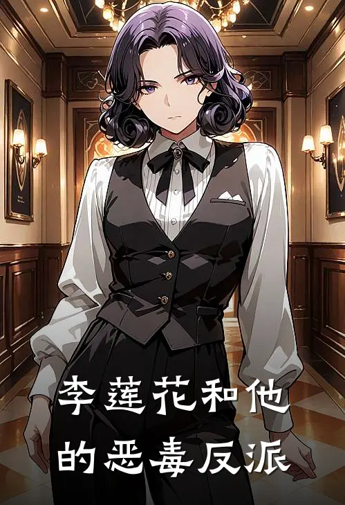 李莲花和他的恶毒反派