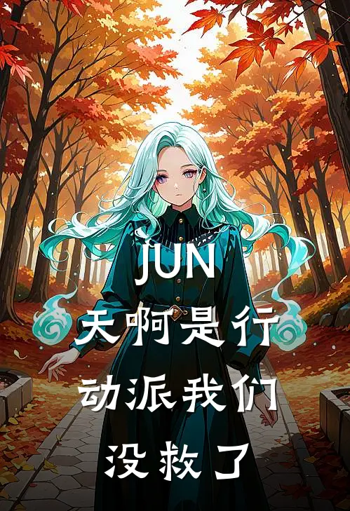 JUN：天啊是行动派我们没救了
