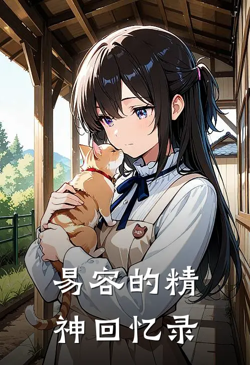 易容的精神回忆录