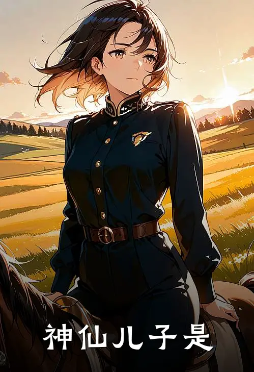 神仙儿子是