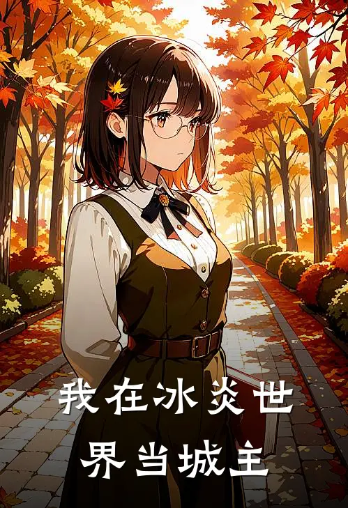 我在冰炎世界当城主