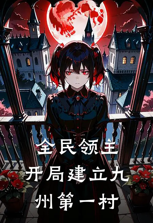 全民领主：开局建立九州第一村