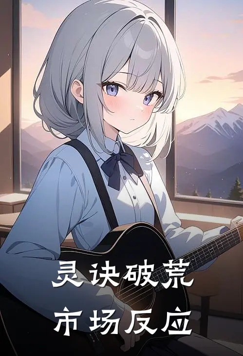 灵诀破荒市场反应