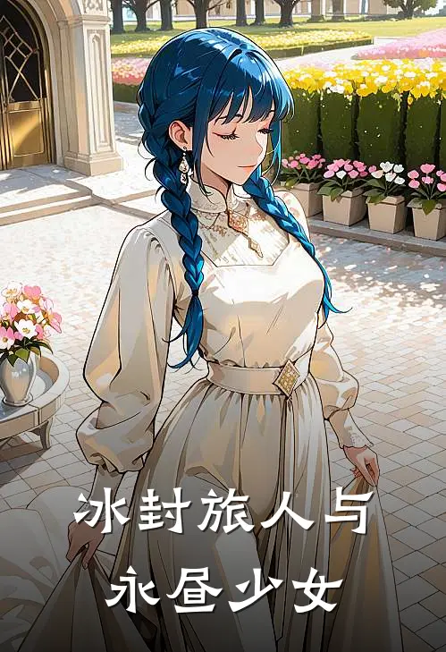 冰封旅人与永昼少女