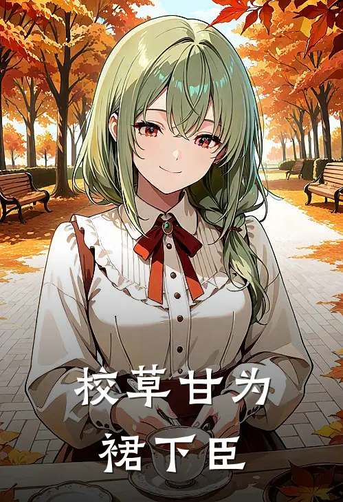 校草甘为裙下臣