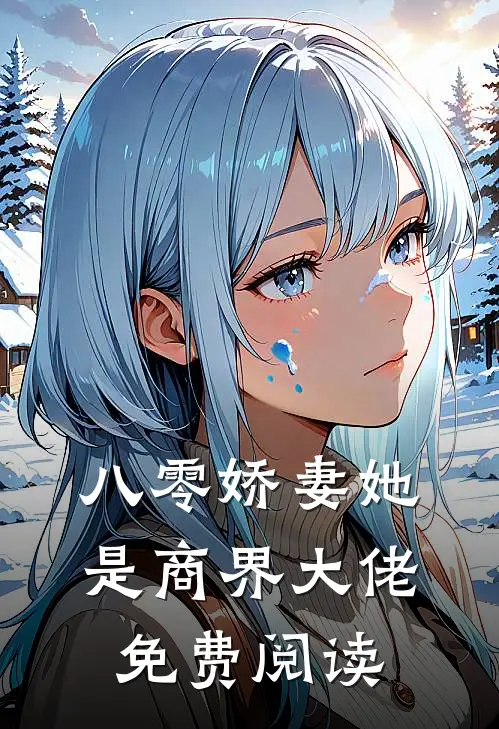 八零娇妻她是商界大佬免费阅读