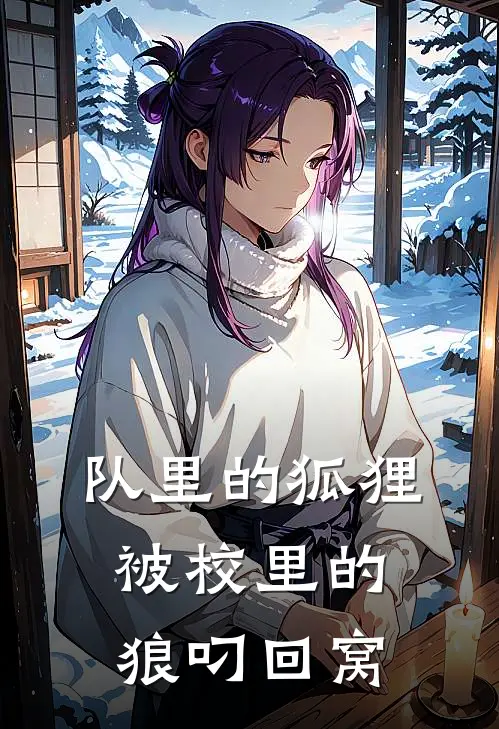 队里的狐狸被校里的狼叼回窝