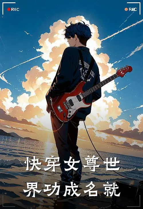 【快穿】女尊世界功成名就