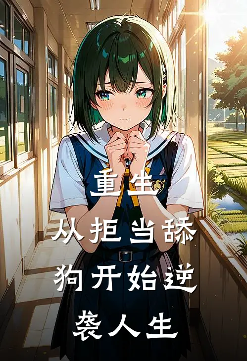 重生：从拒当舔狗开始逆袭人生