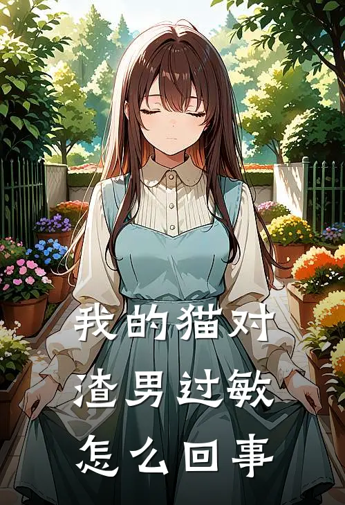 我的猫对渣男过敏怎么回事