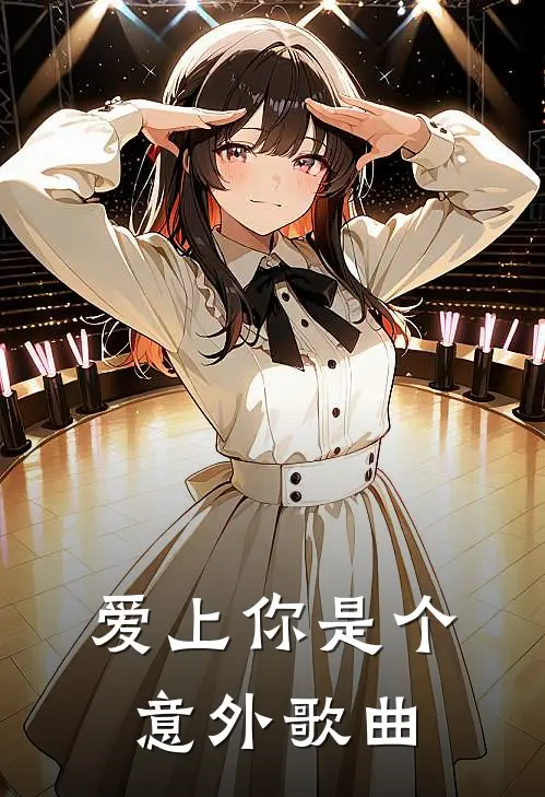 爱上你是个意外歌曲