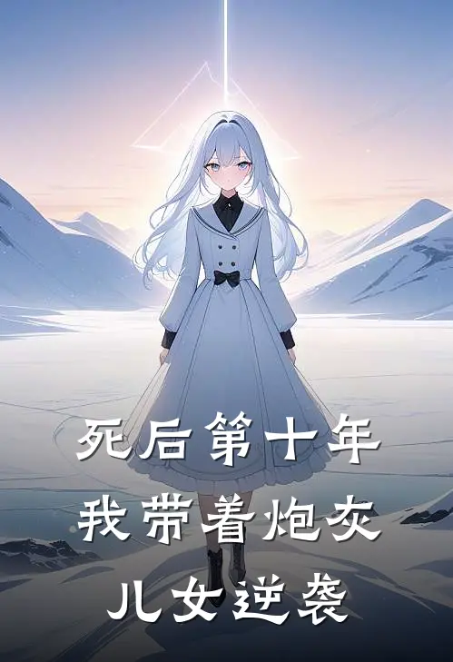 死后第十年，我带着炮灰儿女逆袭
