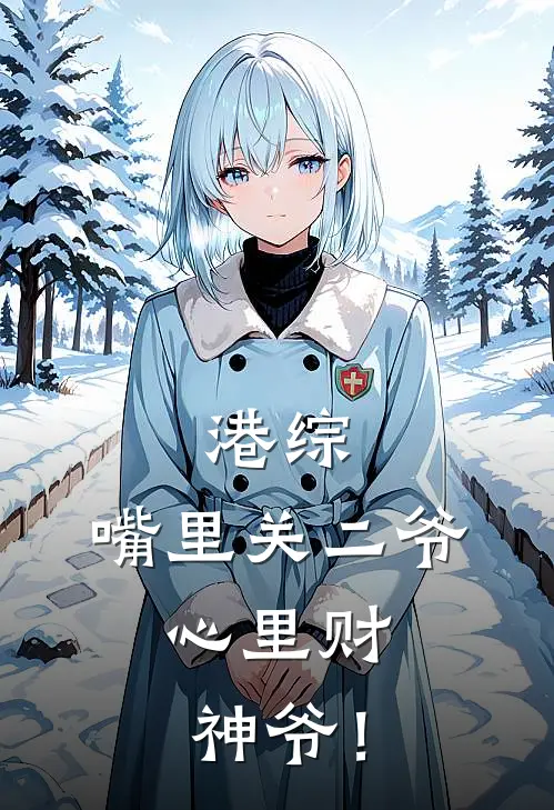 港综：嘴里关二爷，心里财神爷！