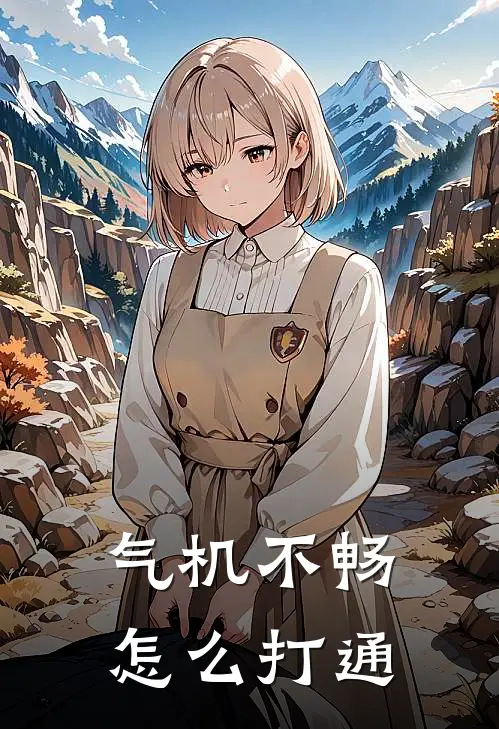 气机不畅怎么打通