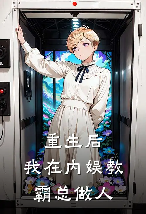 重生后，我在内娱教霸总做人