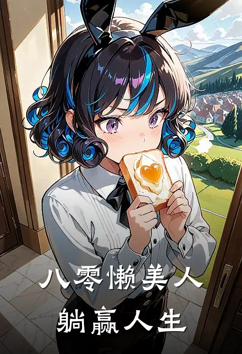 八零懒美人躺赢人生