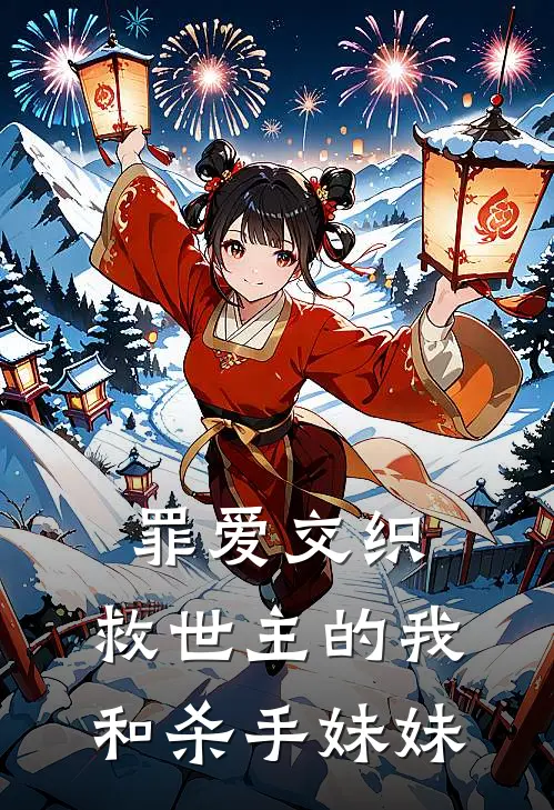 罪爱交织：救世主的我和杀手妹妹