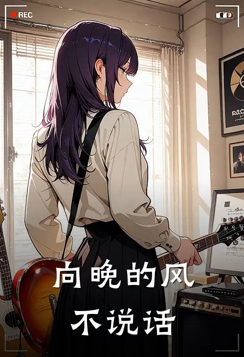 向晚的风不说话