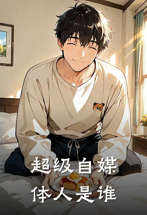 超级自媒体人是谁