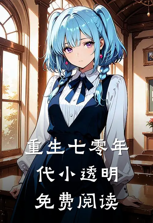 重生七零年代小透明免费阅读