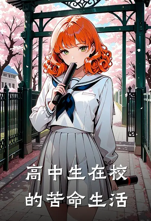 高中生在校的苦命生活