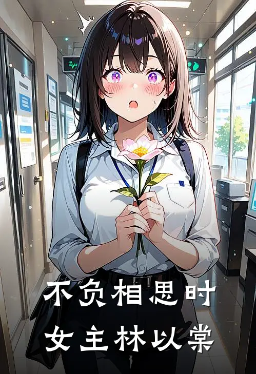 不负相思时女主林以棠