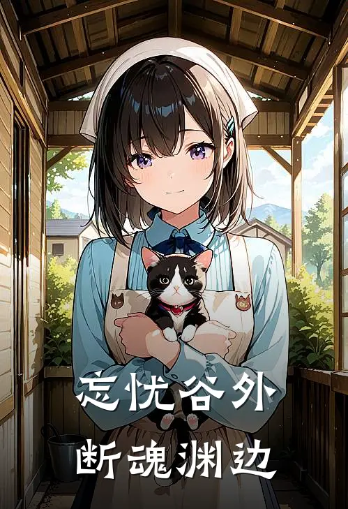 忘忧谷外，断魂渊边