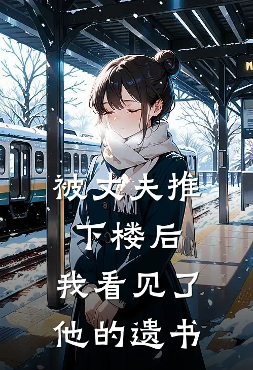 《被丈夫推下楼后，我看见了他的遗书》