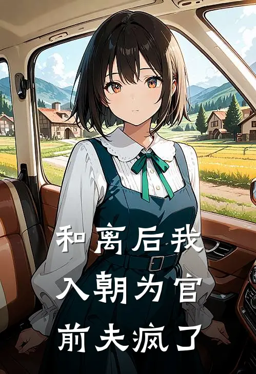 和离后我入朝为官，前夫疯了