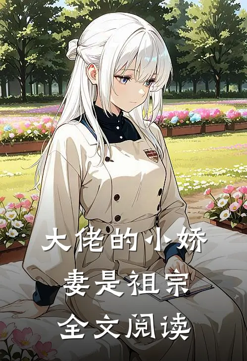 大佬的小娇妻是祖宗全文阅读