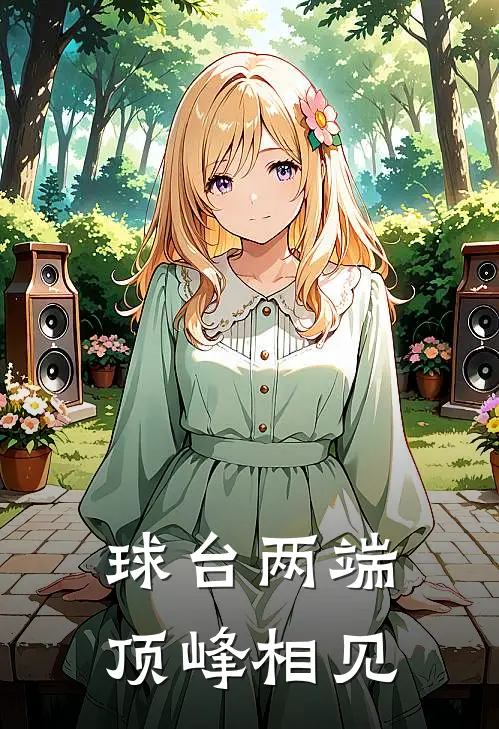 【球台两端：顶峰相见】