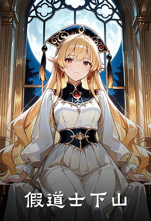 假道士下山