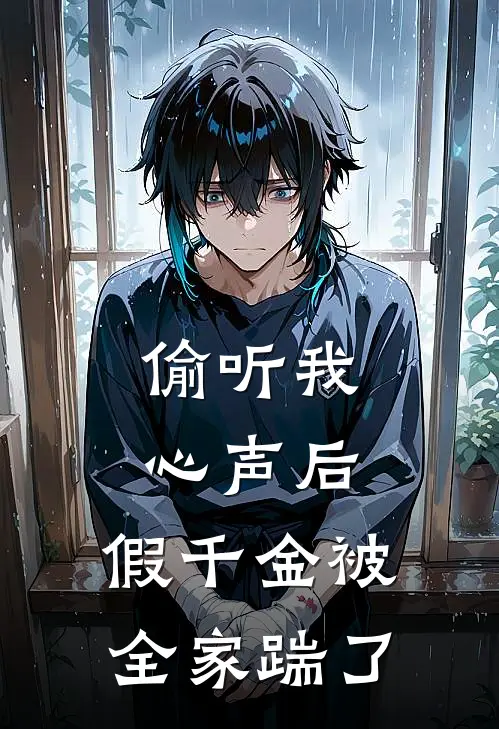 偷听我心声后，假千金被全家踹了