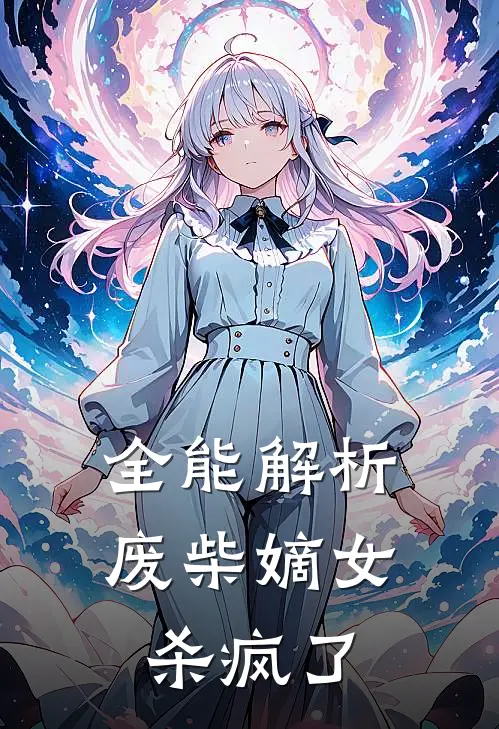 全能解析：废柴嫡女杀疯了